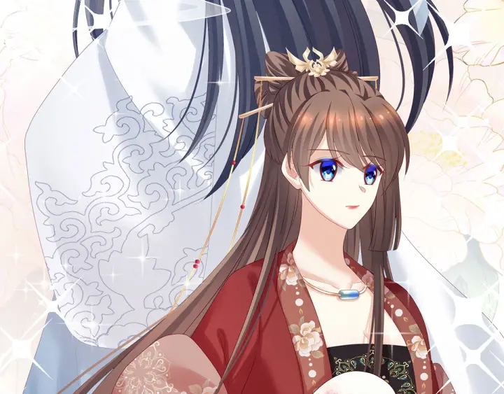 女帝多蓝颜韩漫全集-第196话 动手吧无删减无遮挡章节图片 