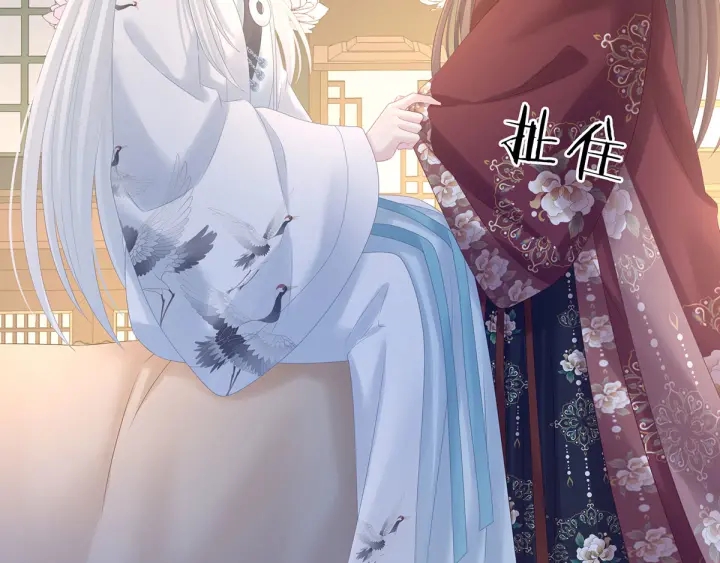 女帝多蓝颜韩漫全集-第196话 动手吧无删减无遮挡章节图片 