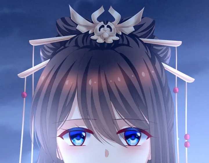 女帝多蓝颜韩漫全集-第196话 动手吧无删减无遮挡章节图片 