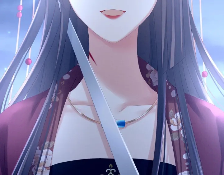 女帝多蓝颜韩漫全集-第196话 动手吧无删减无遮挡章节图片 