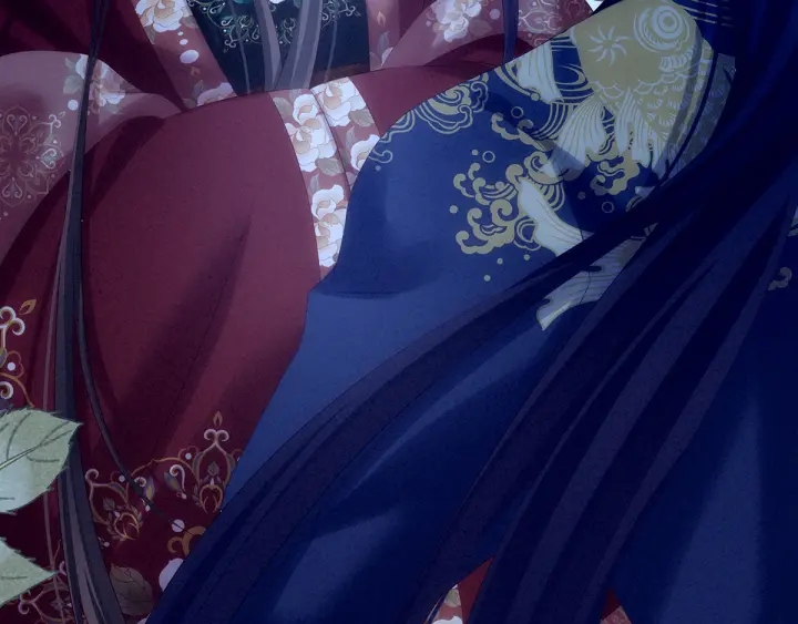 女帝多蓝颜韩漫全集-第196话 动手吧无删减无遮挡章节图片 