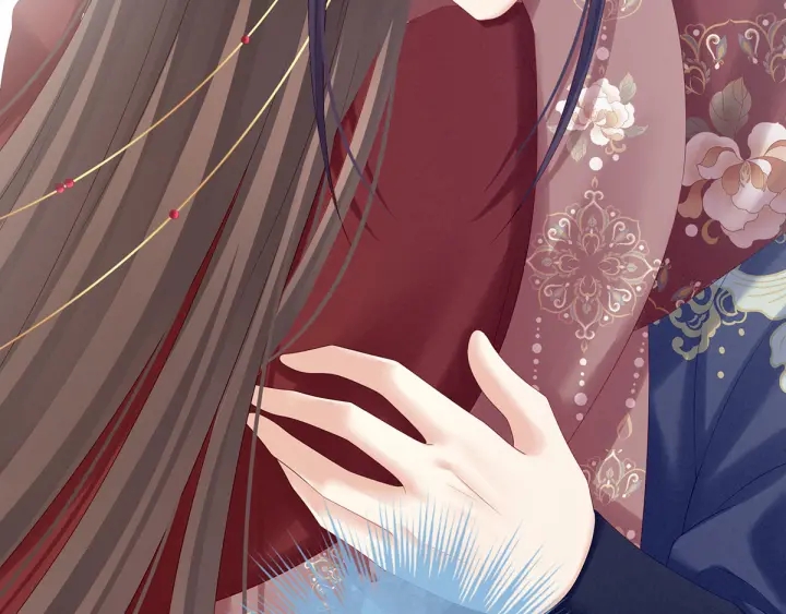 女帝多蓝颜韩漫全集-第196话 动手吧无删减无遮挡章节图片 