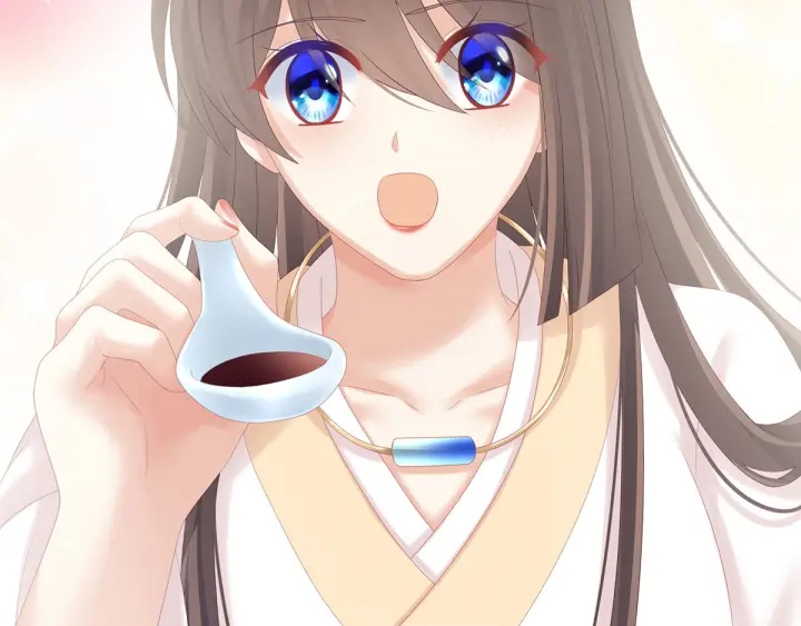 女帝多蓝颜韩漫全集-第197话 那里很灵活嘛无删减无遮挡章节图片 