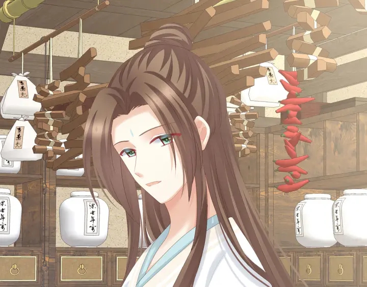 女帝多蓝颜韩漫全集-白玉番外 吃奶奶无删减无遮挡章节图片 