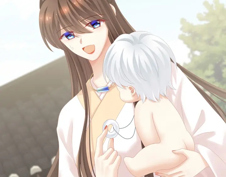 女帝多蓝颜韩漫全集-白玉番外 吃奶奶无删减无遮挡章节图片 