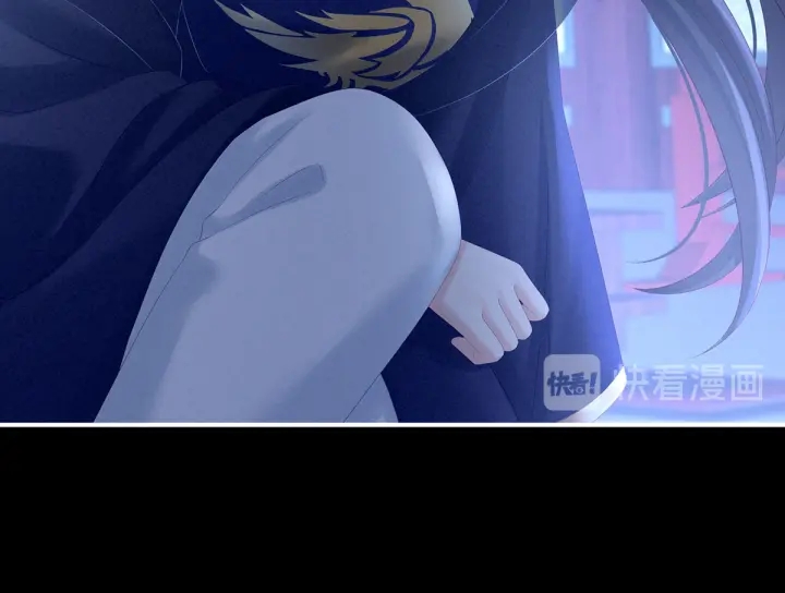 女帝多蓝颜韩漫全集-第198话 英雄末路无删减无遮挡章节图片 