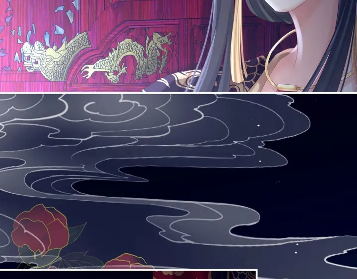 女帝多蓝颜韩漫全集-第198话 英雄末路无删减无遮挡章节图片 