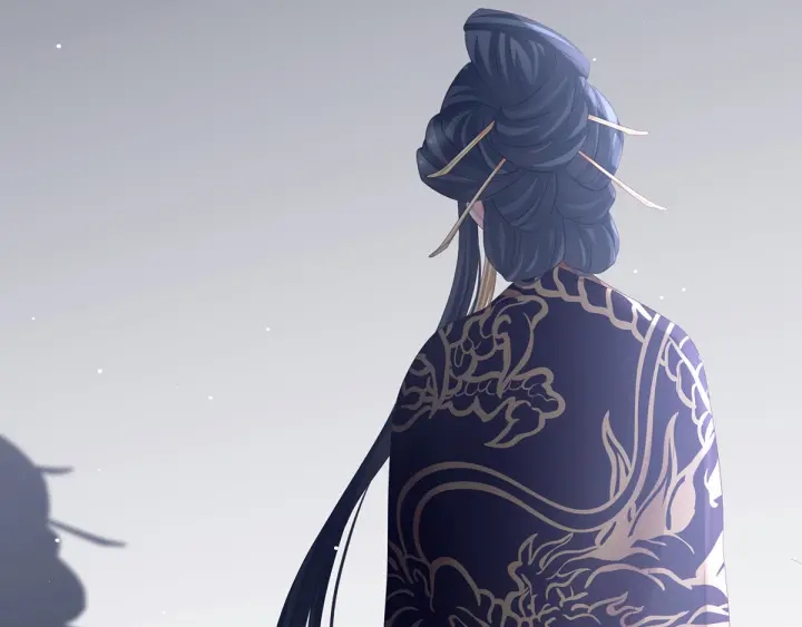 女帝多蓝颜韩漫全集-第198话 英雄末路无删减无遮挡章节图片 