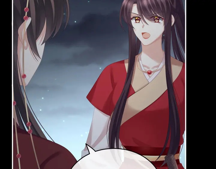 女帝多蓝颜韩漫全集-第198话 英雄末路无删减无遮挡章节图片 