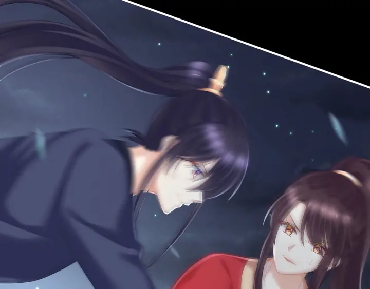 女帝多蓝颜韩漫全集-第198话 英雄末路无删减无遮挡章节图片 