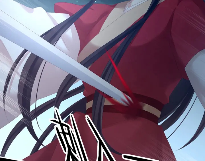 女帝多蓝颜韩漫全集-第198话 英雄末路无删减无遮挡章节图片 