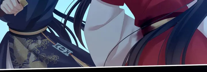 女帝多蓝颜韩漫全集-第198话 英雄末路无删减无遮挡章节图片 