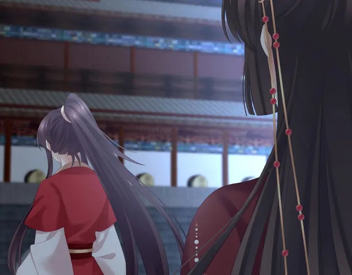 女帝多蓝颜韩漫全集-第198话 英雄末路无删减无遮挡章节图片 