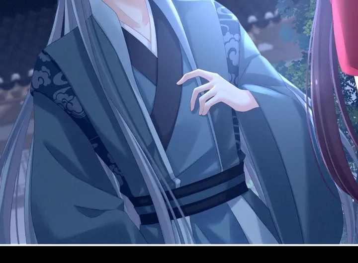 女帝多蓝颜韩漫全集-第198话 英雄末路无删减无遮挡章节图片 