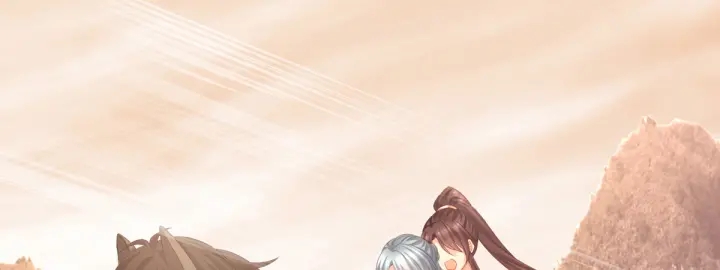 女帝多蓝颜韩漫全集-第199话 宁王夫要换人？无删减无遮挡章节图片 