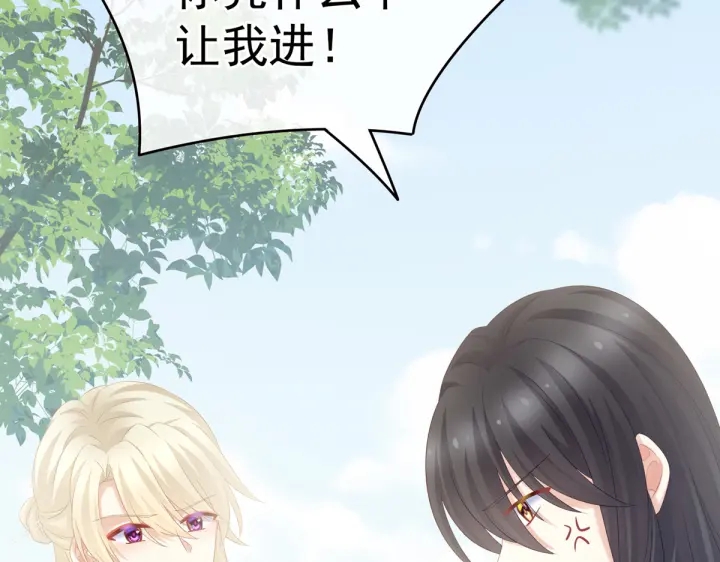 女帝多蓝颜韩漫全集-第199话 宁王夫要换人？无删减无遮挡章节图片 