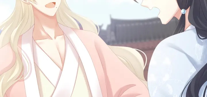 女帝多蓝颜韩漫全集-第199话 宁王夫要换人？无删减无遮挡章节图片 