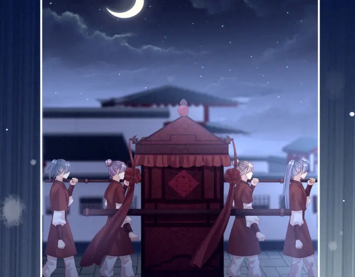 女帝多蓝颜韩漫全集-第199话 宁王夫要换人？无删减无遮挡章节图片 