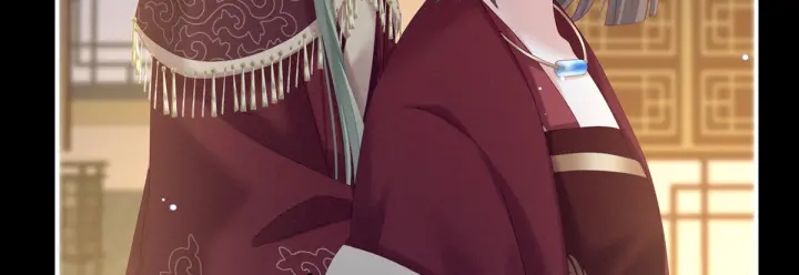 女帝多蓝颜韩漫全集-第199话 宁王夫要换人？无删减无遮挡章节图片 