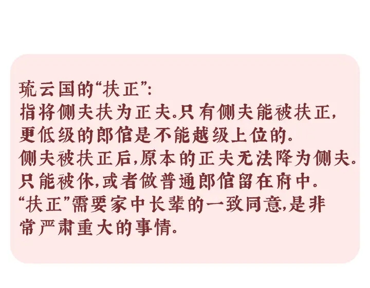 女帝多蓝颜韩漫全集-第199话 宁王夫要换人？无删减无遮挡章节图片 