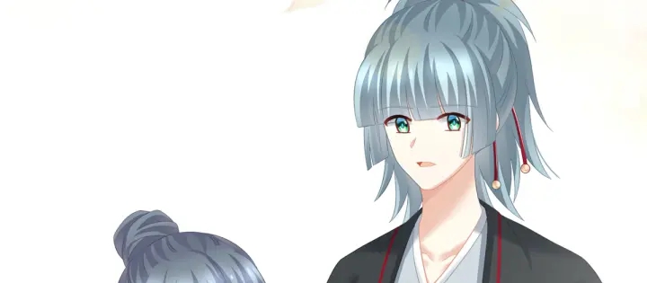 女帝多蓝颜韩漫全集-第199话 宁王夫要换人？无删减无遮挡章节图片 