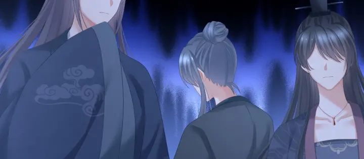 女帝多蓝颜韩漫全集-第199话 宁王夫要换人？无删减无遮挡章节图片 