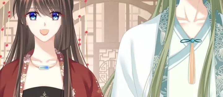女帝多蓝颜韩漫全集-第199话 宁王夫要换人？无删减无遮挡章节图片 