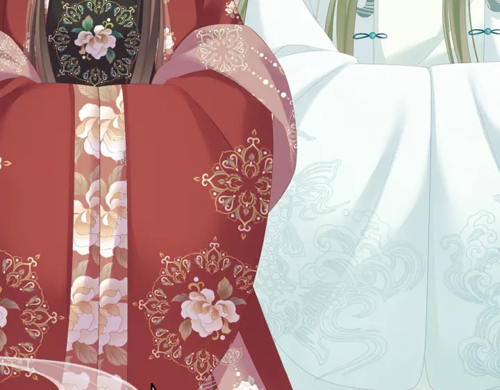 女帝多蓝颜韩漫全集-第199话 宁王夫要换人？无删减无遮挡章节图片 