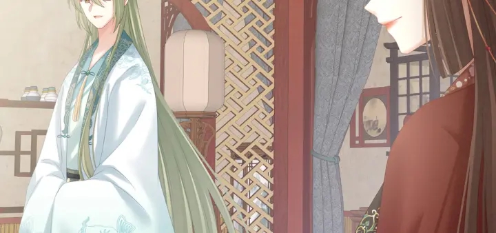 女帝多蓝颜韩漫全集-第199话 宁王夫要换人？无删减无遮挡章节图片 