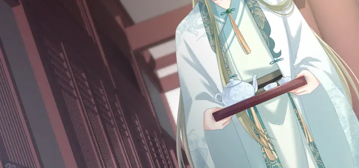 女帝多蓝颜韩漫全集-第199话 宁王夫要换人？无删减无遮挡章节图片 