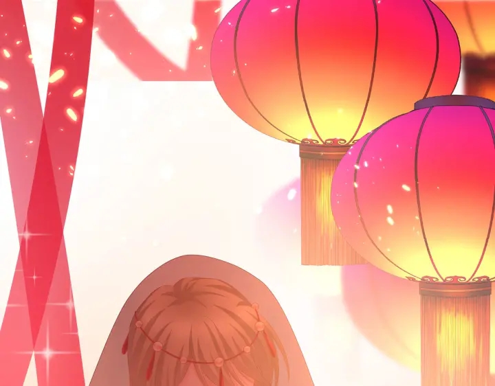 女帝多蓝颜韩漫全集-第200话 宁王大婚无删减无遮挡章节图片 