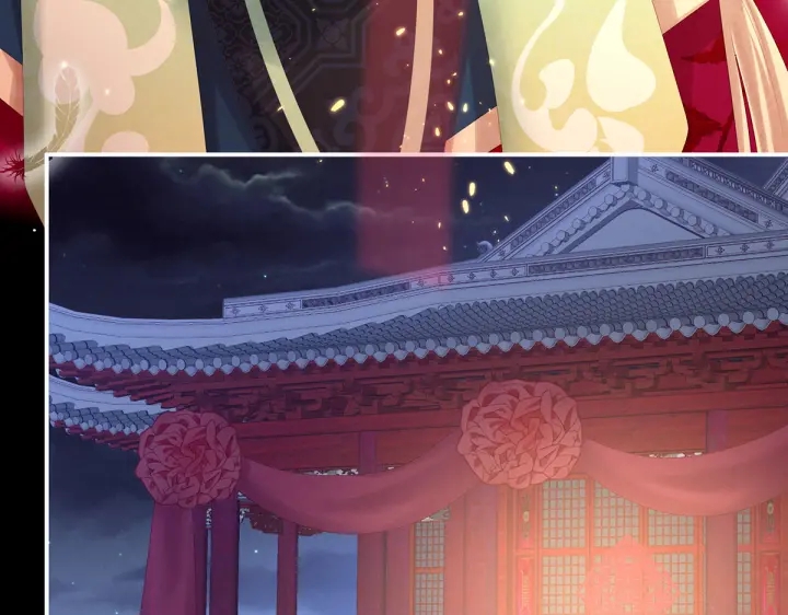 女帝多蓝颜韩漫全集-第200话 宁王大婚无删减无遮挡章节图片 