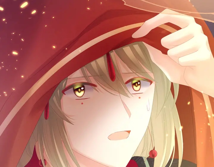 女帝多蓝颜韩漫全集-第200话 宁王大婚无删减无遮挡章节图片 