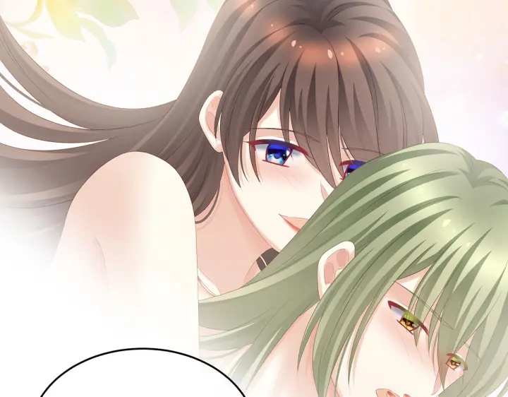 女帝多蓝颜韩漫全集-第201话 以我之名，拥有你无删减无遮挡章节图片 
