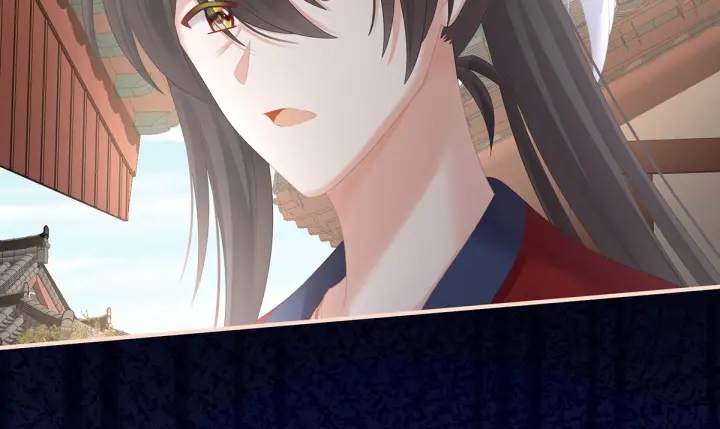 女帝多蓝颜韩漫全集-第202话 诚实的躯体无删减无遮挡章节图片 