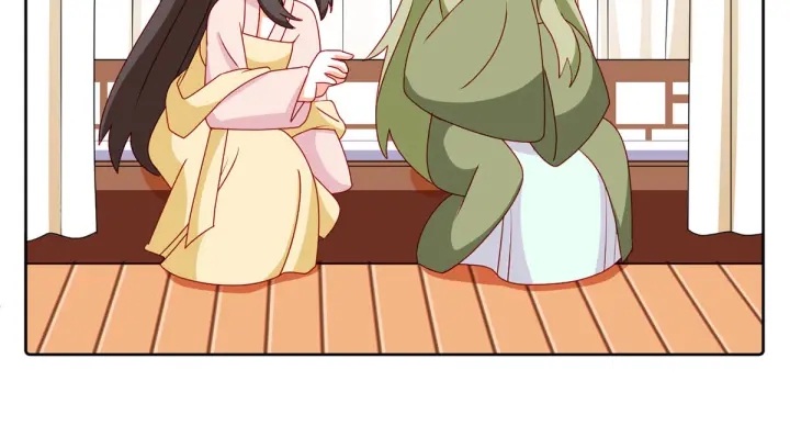 女帝多蓝颜韩漫全集-第202话 诚实的躯体无删减无遮挡章节图片 