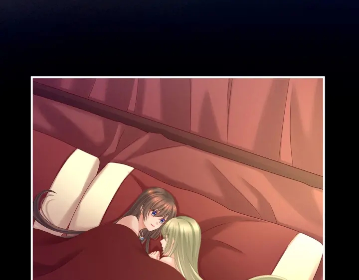 女帝多蓝颜韩漫全集-第202话 诚实的躯体无删减无遮挡章节图片 