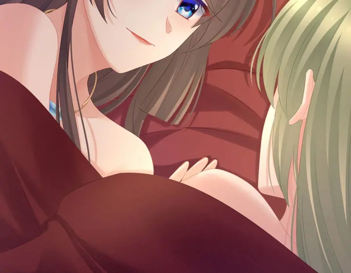 女帝多蓝颜韩漫全集-第202话 诚实的躯体无删减无遮挡章节图片 