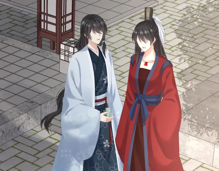 女帝多蓝颜韩漫全集-第202话 诚实的躯体无删减无遮挡章节图片 
