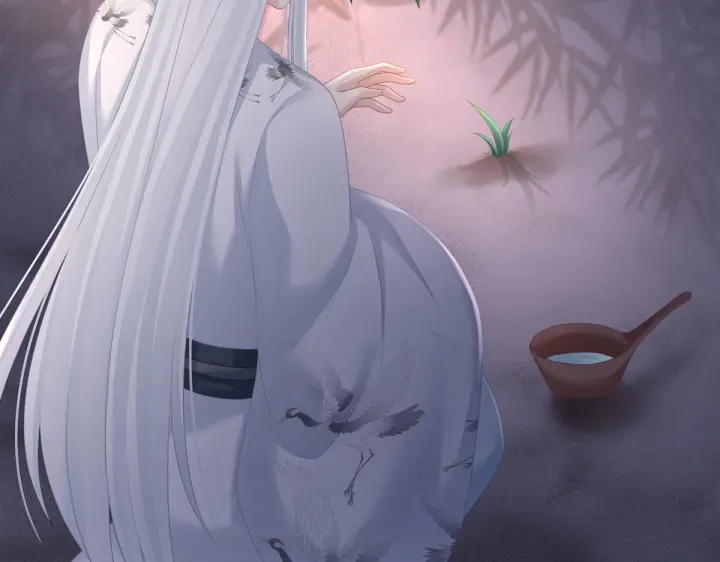 女帝多蓝颜韩漫全集-第203话 我嫉妒他无删减无遮挡章节图片 