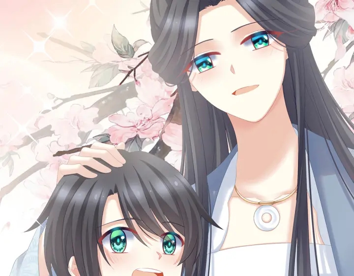女帝多蓝颜韩漫全集-第203话 我嫉妒他无删减无遮挡章节图片 