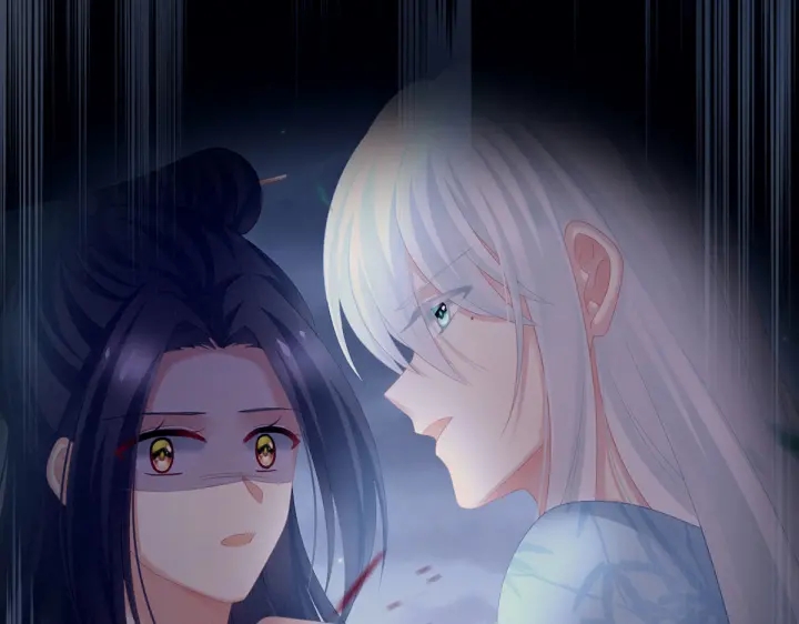女帝多蓝颜韩漫全集-第203话 我嫉妒他无删减无遮挡章节图片 