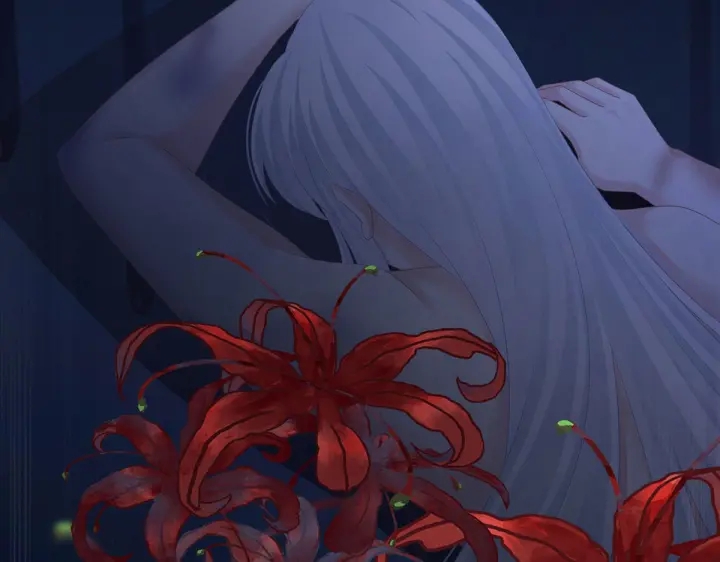女帝多蓝颜韩漫全集-第203话 我嫉妒他无删减无遮挡章节图片 