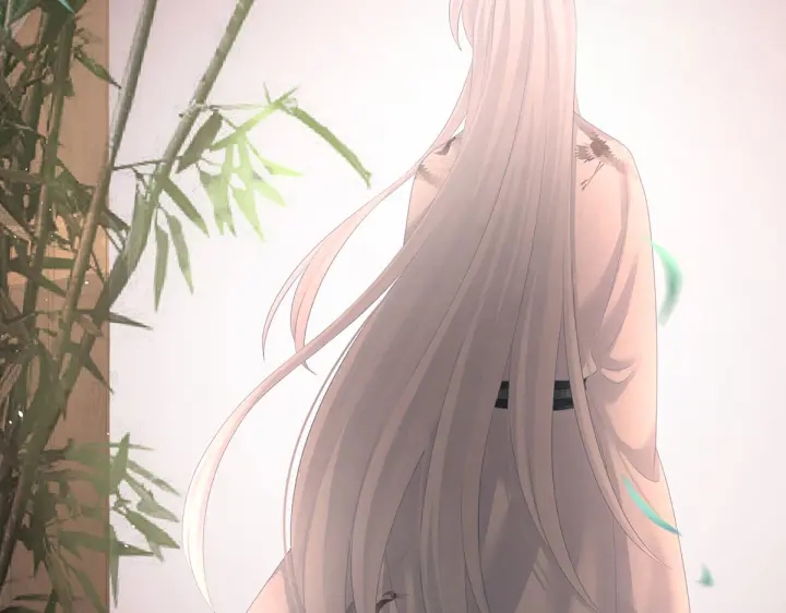 女帝多蓝颜韩漫全集-第203话 我嫉妒他无删减无遮挡章节图片 