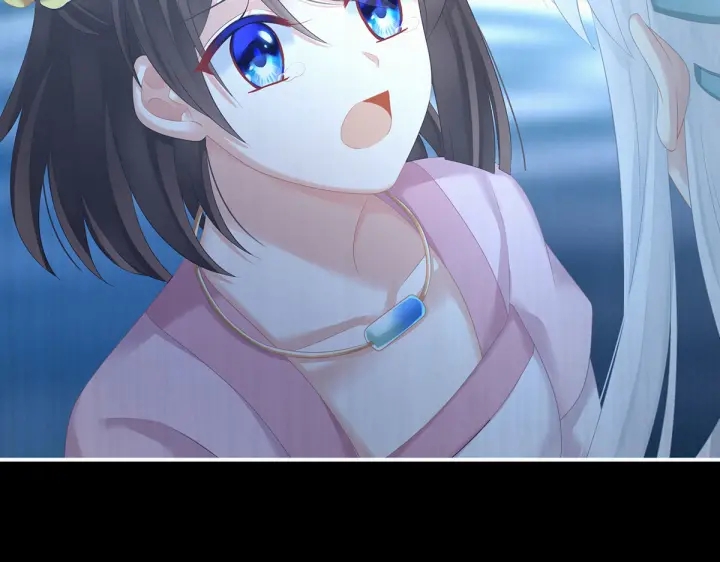 女帝多蓝颜韩漫全集-第203话 我嫉妒他无删减无遮挡章节图片 