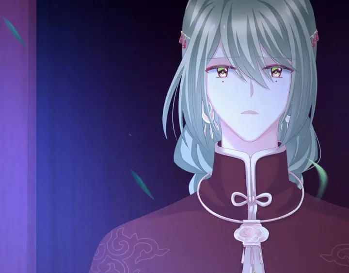 女帝多蓝颜韩漫全集-第203话 我嫉妒他无删减无遮挡章节图片 