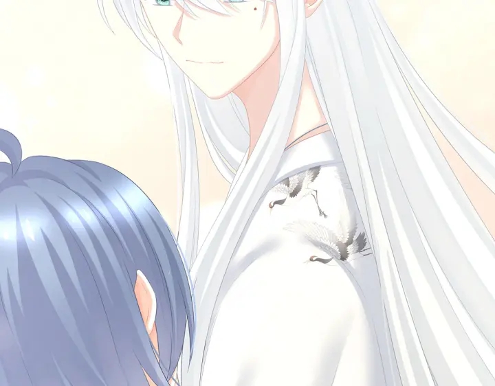 女帝多蓝颜韩漫全集-第203话 我嫉妒他无删减无遮挡章节图片 
