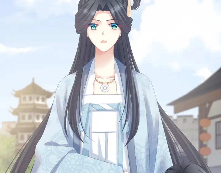 女帝多蓝颜韩漫全集-第203话 我嫉妒他无删减无遮挡章节图片 