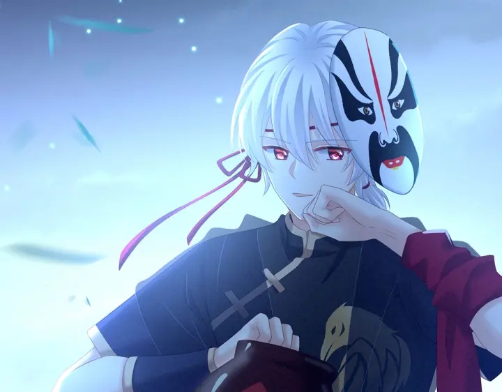 女帝多蓝颜韩漫全集-第205话 她不是我的妻主无删减无遮挡章节图片 