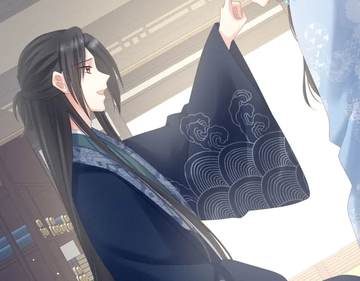 女帝多蓝颜韩漫全集-第205话 她不是我的妻主无删减无遮挡章节图片 